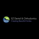 EZ Dental & Orthodontics logo